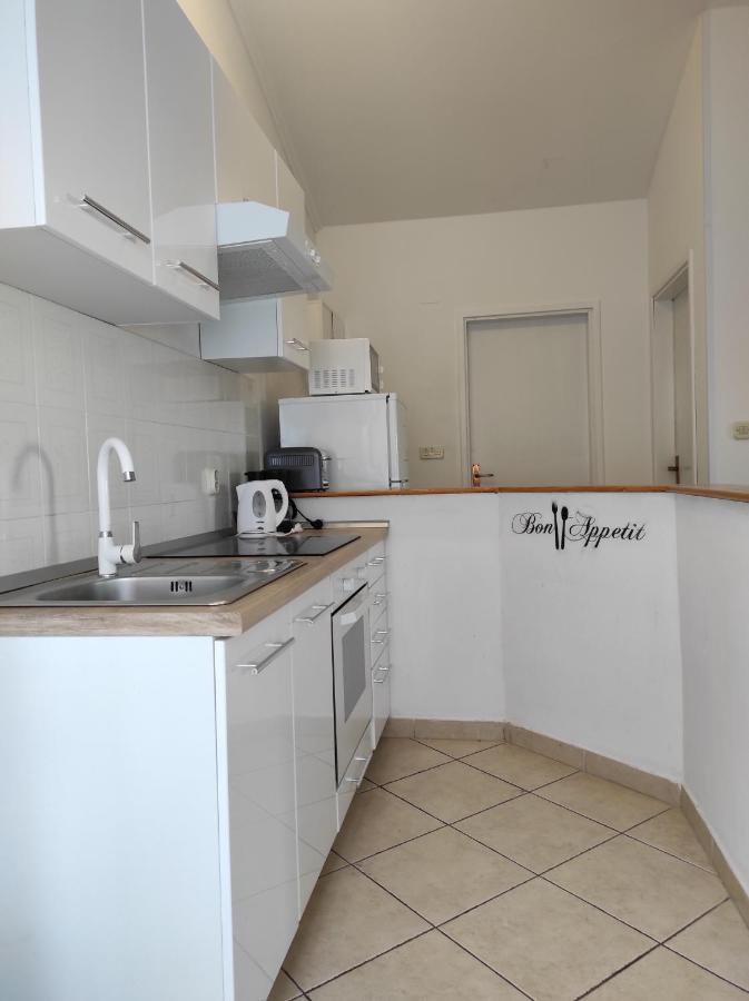 Apartman Eli 2 Rovinj Exterior photo