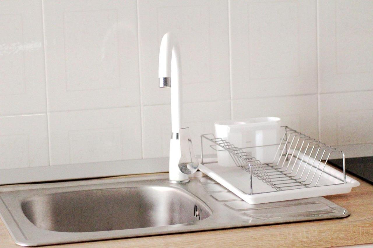 Apartman Eli 2 Rovinj Exterior photo