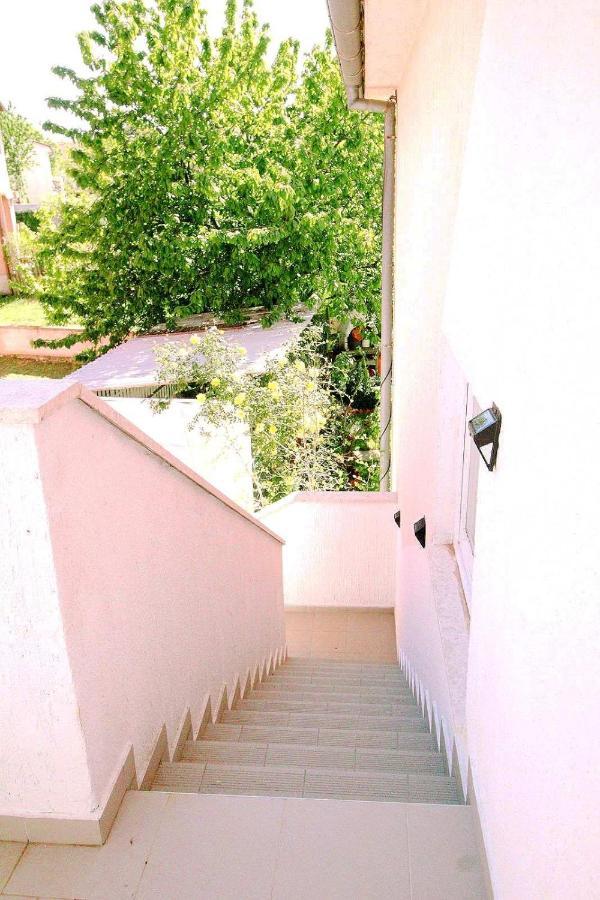 Apartman Eli 2 Rovinj Exterior photo