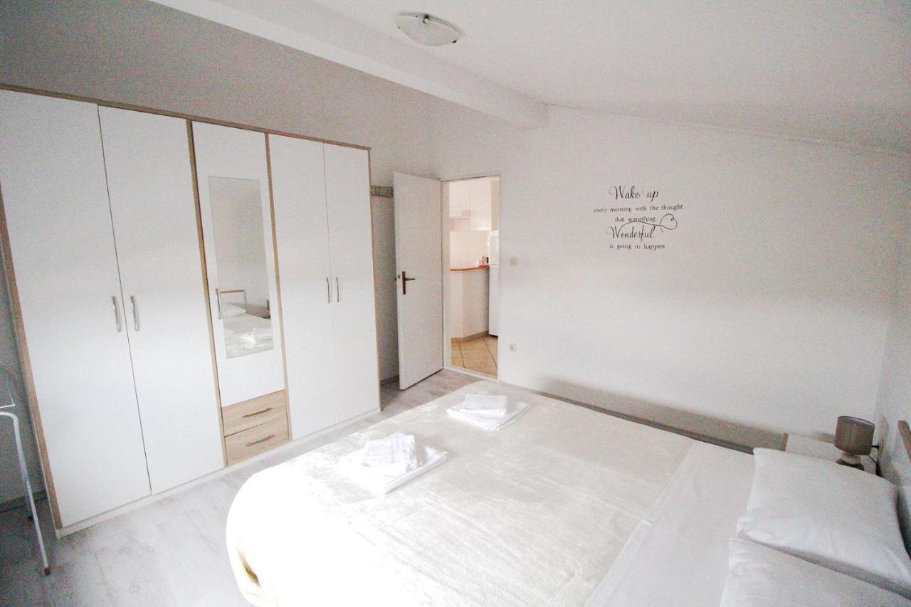 Apartman Eli 2 Rovinj Exterior photo