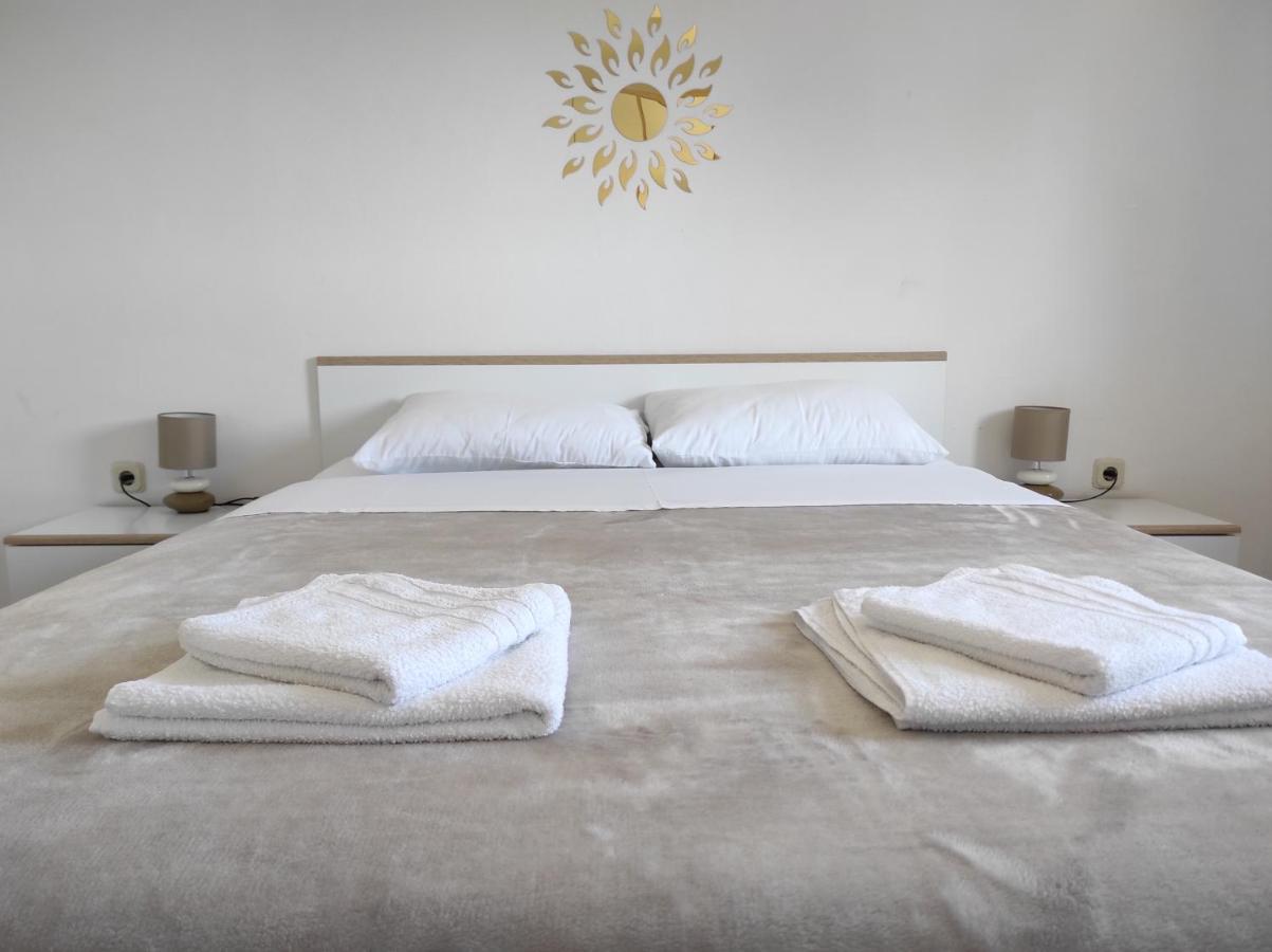 Apartman Eli 2 Rovinj Exterior photo