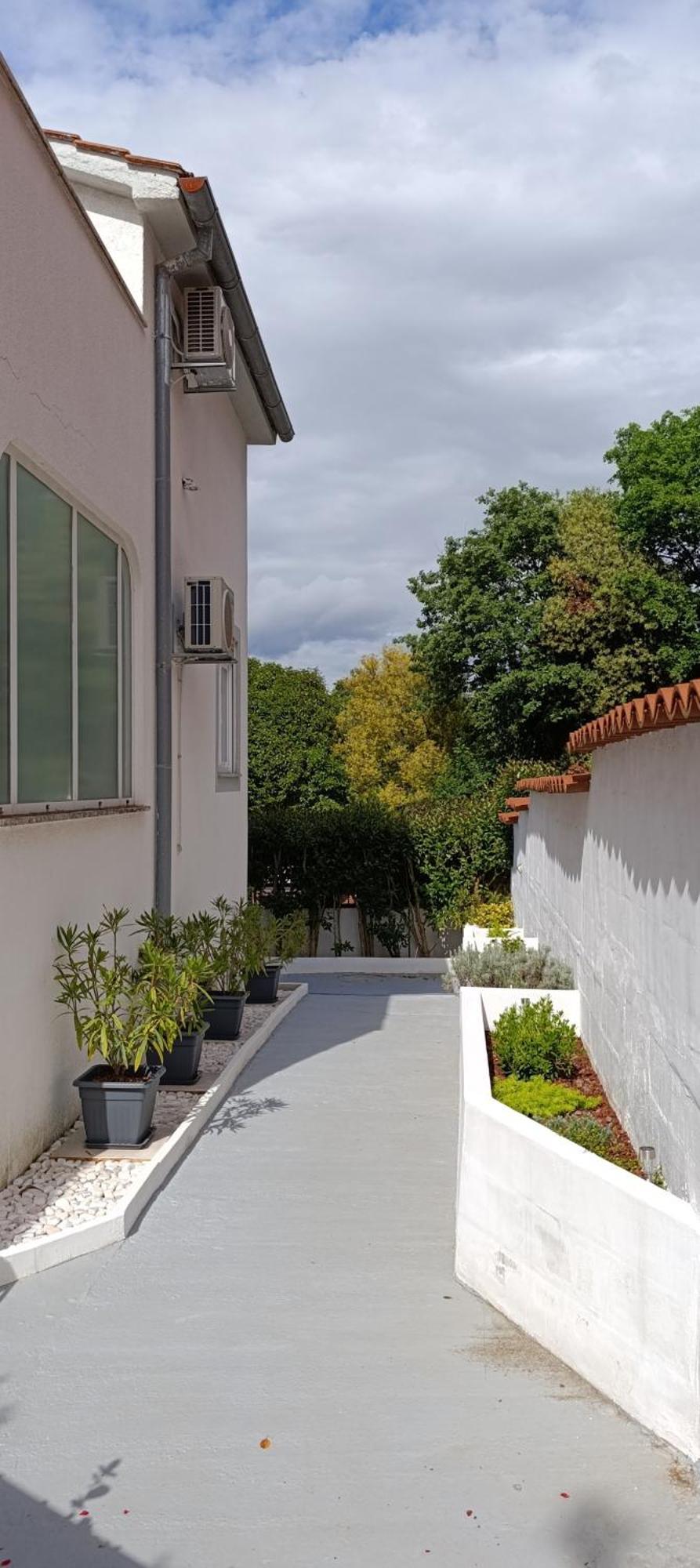 Apartman Eli 2 Rovinj Exterior photo