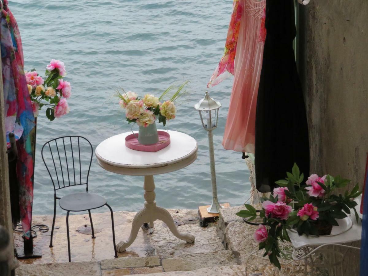 Apartman Eli 2 Rovinj Exterior photo
